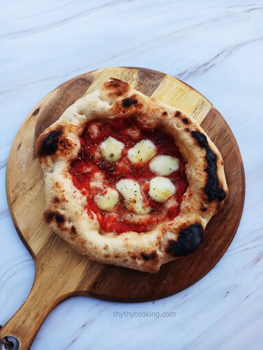 LA PIZZA FOCACCIA DEFINITIVA